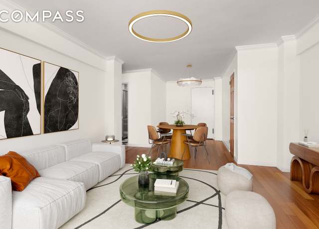 Property at 425 E 63rd St Unit E7A, New York City, NY 10065, 2 beds, 1 bath