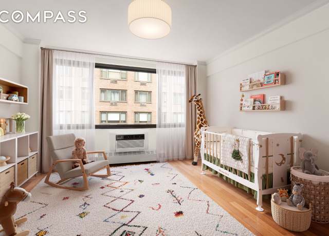 Property at 425 E 63rd St Unit E7A, New York City, NY 10065, 2 beds, 1 bath