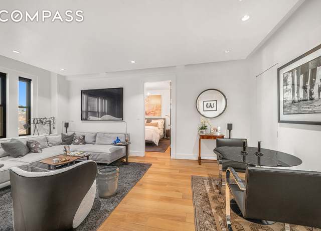Property at 24 5th Ave #824, New York City, NY 10011, 1 bed, 1 bath