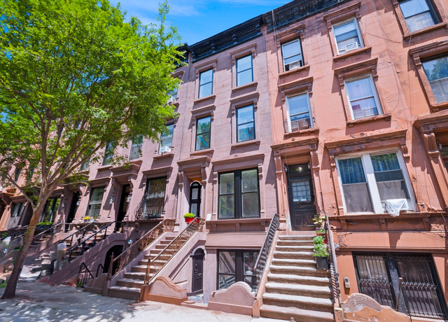 Property at 53 W 119th St #1, New York City, NY 10026, 4 beds, 4 baths