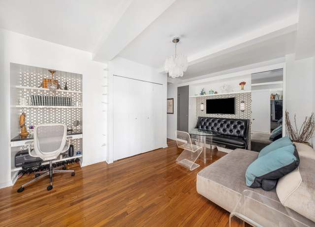 Property at 25 Tudor City Pl #1309, New York City, NY 10017, 1 bath