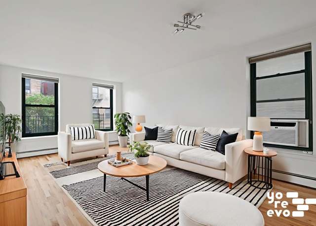 Property at 352 W 117th St Unit 5G, New York City, NY 10026, 2 beds, 1.5 baths