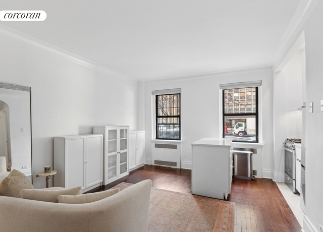 Property at 125 W 96th St Unit 1B, New York City, NY 10025, 1 bath