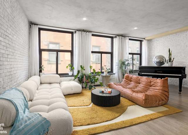 Property at 11 Harrison St #5, New York City, NY 10013, 2 beds, 1 bath
