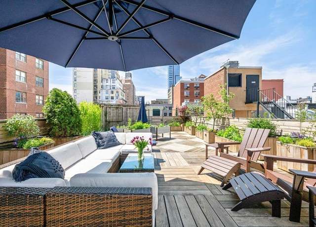 Property at 203 W 102nd St Unit 5R, New York City, NY 10025, 1 bed, 1 bath