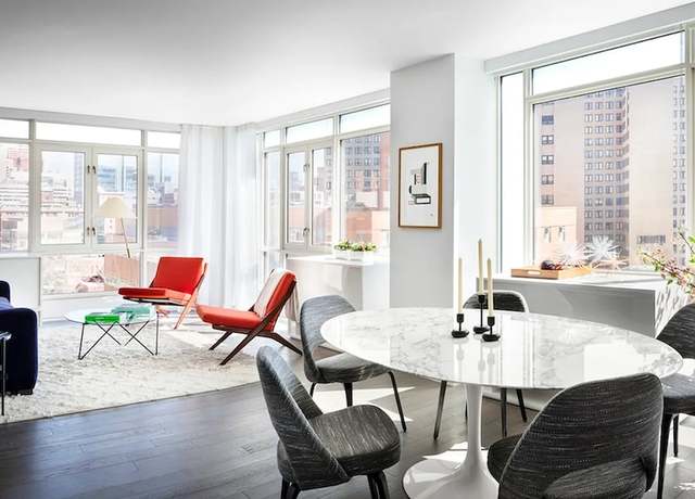 Property at 385 1st Ave Unit 9E, New York City, NY 10010, 2 beds, 2 baths