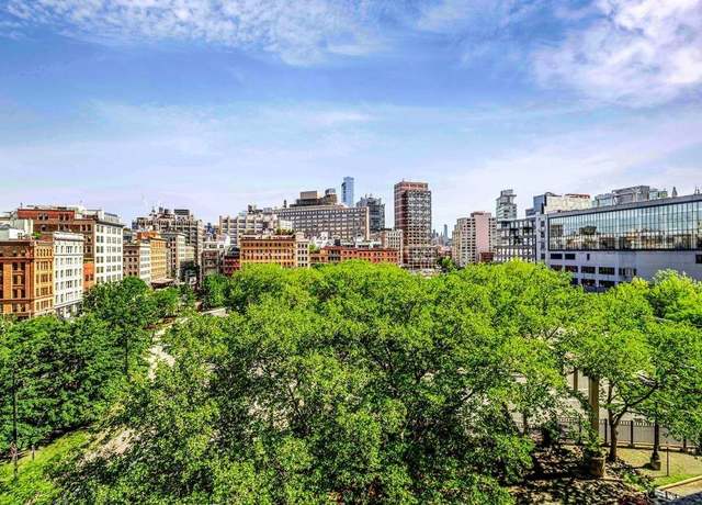Property at 124 Hudson St Unit 6D, New York City, NY 10013, 2 beds, 2 baths