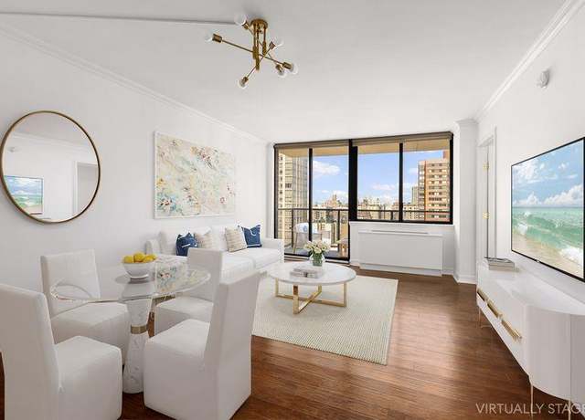 Property at 245 E 93rd St Unit 28E, New York City, NY 10128, 3 beds, 2.5 baths