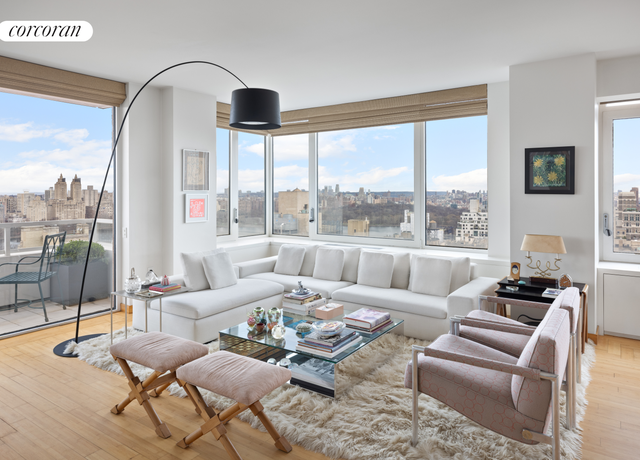 Property at 30 E 85th St Unit 26/27B, New York City, NY 10028, 5 beds, 5.5 baths