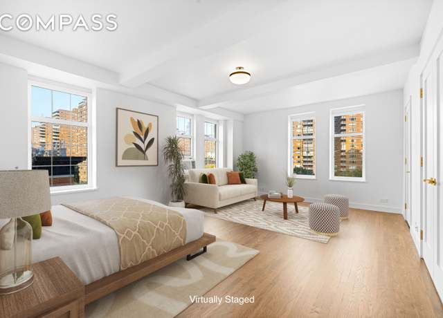 Property at 410 W 24th St Unit 8F, New York City, NY 10011, 1 bath