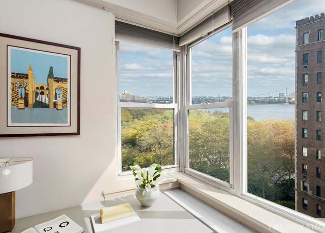 Property at 80 E End Ave Unit 12D, New York City, NY 10028, 1 bed, 1 bath