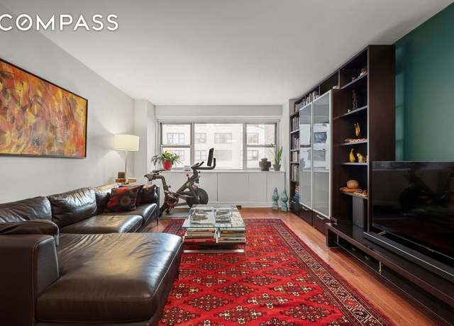 Property at 330 E 49th St Unit 3D, New York City, NY 10017, 1 bed, 1 bath