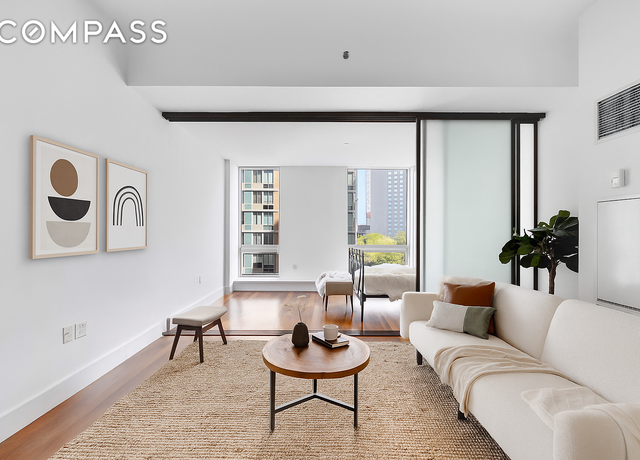 Property at 150 Myrtle Ave #602, Brooklyn, NY 11201, 1 bed, 1 bath