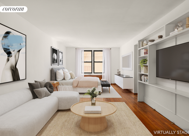 Property at 1420 York Ave Unit 4G, New York City, NY 10021, 1 bath