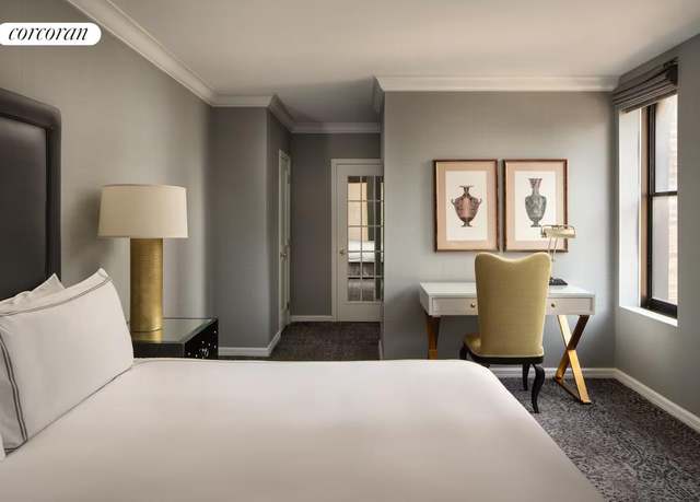 Property at 200 W 56th St #904, New York City, NY 10019, 1 bed, 2 baths