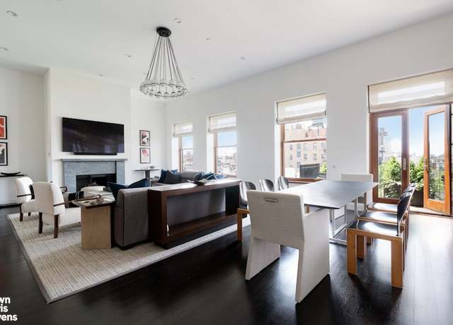 Property at 173 Macdougal St Unit PHW, New York City, NY 10011, 3 beds, 2.5 baths