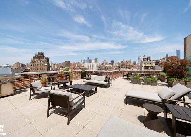 Property at 173 Macdougal St Unit PHW, New York City, NY 10011, 3 beds, 2.5 baths