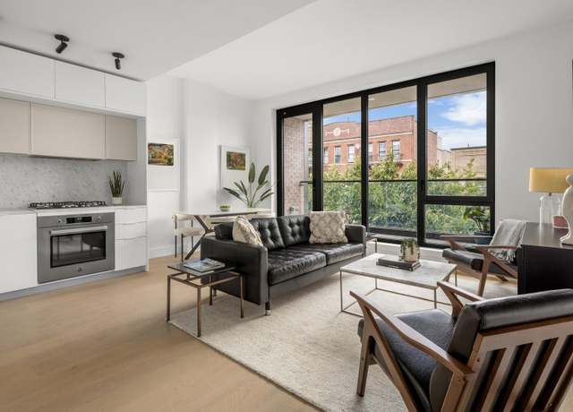 Property at 450 Grand Ave Unit 5C, Brooklyn, NY 11238, 2 beds, 2 baths
