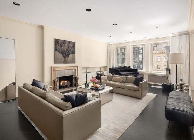 Property at 480 Park Ave Unit 14B, New York City, NY 10022, 3 beds, 4 baths