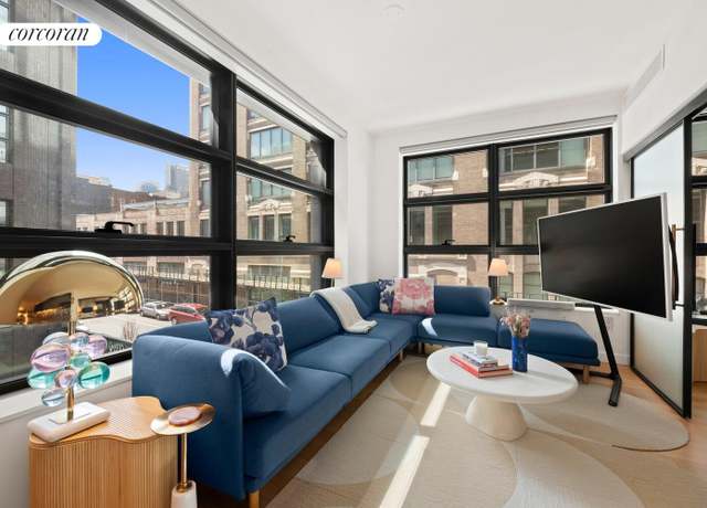 Property at 547 W 47th St #309, New York City, NY 10036, 1 bed, 1 bath