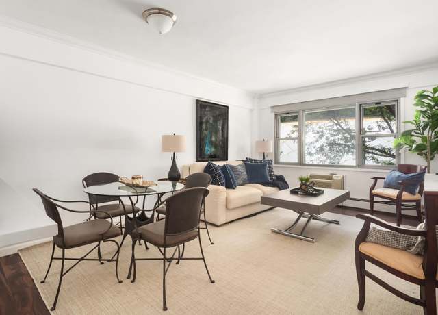 Property at 40 Sutton Pl Unit 3F, New York City, NY 10022, 1 bed, 1 bath