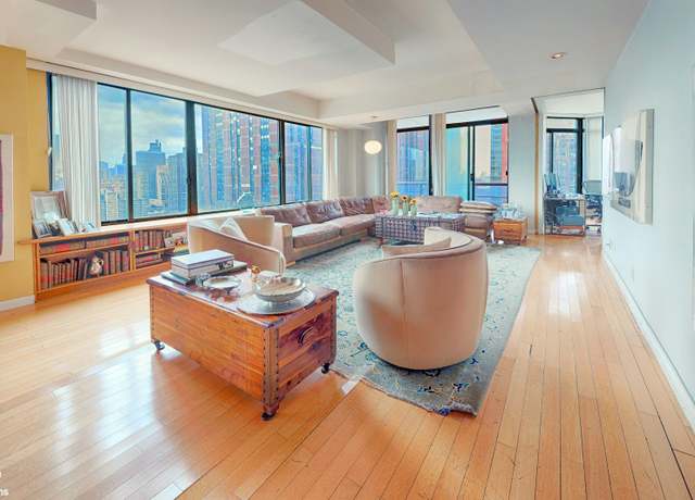 Property at 300 E 93rd St Unit 28AF, New York City, NY 10128, 3 beds, 2 baths