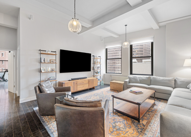 Property at 3 13 Hanover Sq Unit 13F, New York, NY 10004, 2 beds, 2 baths