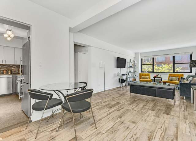 Property at 305 E 72nd St Unit 3DS, New York City, NY 10021, 1 bed, 1 bath