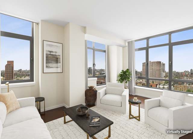 Property at 1485 5th Ave Unit 19C, New York City, NY 10035, 3 beds, 2 baths