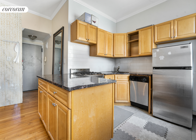 Property at 152 E 35th St Unit 5B, New York City, NY 10016, 1 bath