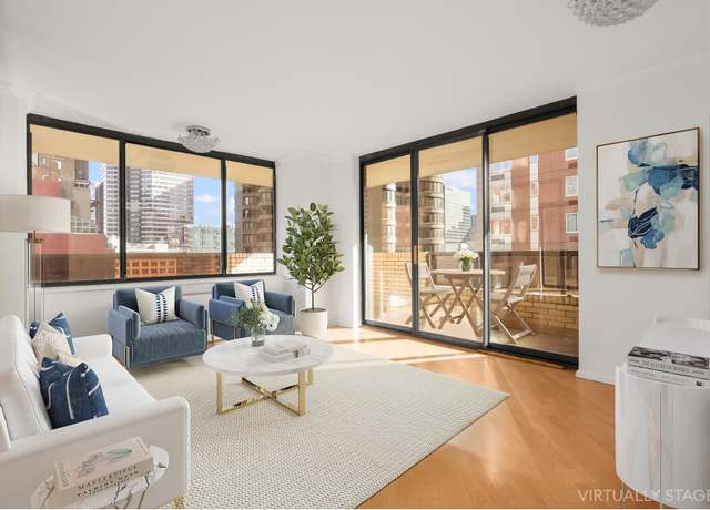 Property at 311 E 38th St Unit 7B, New York City, NY 10016, 1 bed, 1 bath