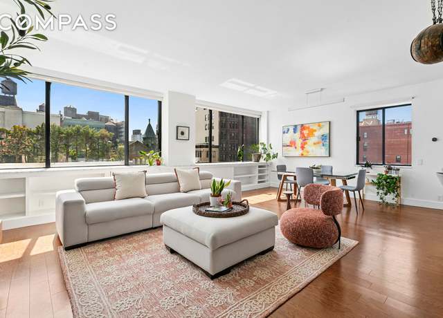 Property at 77 Bleecker St #1212, New York City, NY 10012, 2 beds, 2 baths