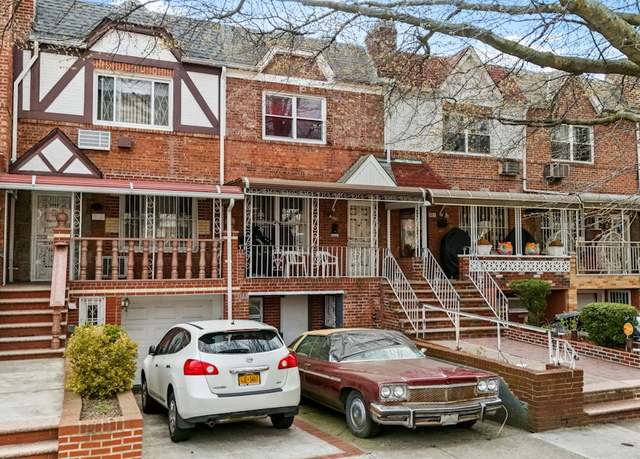 Property at 319 E 59th St, Brooklyn, NY 11203, 2 beds, 2.5 baths