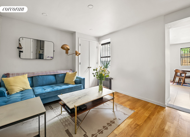 Property at 579 Classon Ave, Brooklyn, NY 11238, 8 beds, 4 baths