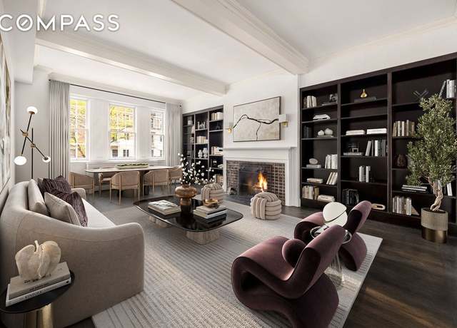 Property at 39 5th Ave Unit 2B, New York City, NY 10003, 1 bed, 1 bath