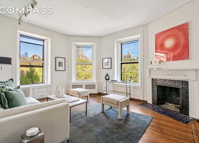 Property at 39 1/2 Washington Sq S #9, New York City, NY 10012, 2 beds, 1 bath