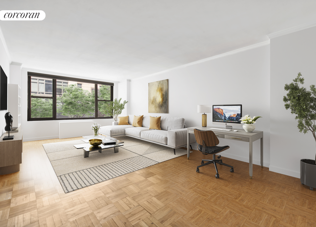 Property at 500 E 83rd St Unit 3D, New York City, NY 10028, 1 bed, 1 bath