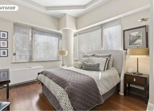 Property at 350 W 50th St Unit 6K, New York City, NY 10019, 1 bath