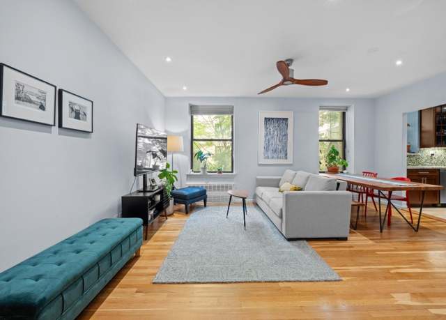 Property at 315 St Johns Pl Unit 1D, Brooklyn, NY 11238, 1 bed, 1 bath