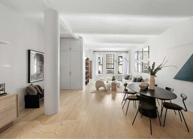 Property at 4 W 16th St Unit 4A, New York City, NY 10011, 1 bed, 2 baths