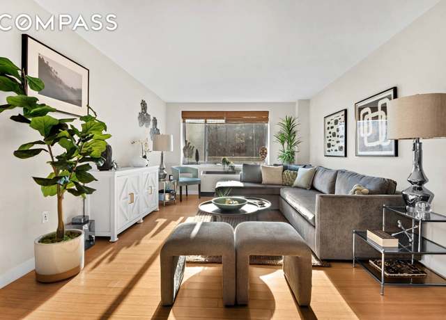 Property at 40 W 116th St Unit A313, New York City, NY 10026, 2 beds, 2 baths