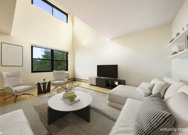 Property at 642 Washington St Unit 4B, New York City, NY 10014, 3 beds, 1.5 baths