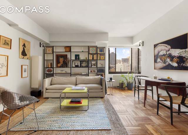 Property at 10 E End Ave Unit 18E, New York City, NY 10075, 1 bed, 1 bath