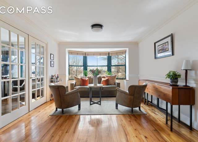 Property at 1139 Prospect Ave Unit 4G, Brooklyn, NY 11218, 2 beds, 1 bath