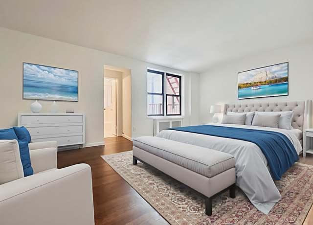 Property at 1420 York Ave Unit 4H, New York City, NY 10021, 1 bath