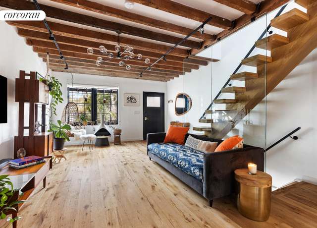 Property at 135 Maspeth Ave, Brooklyn, NY 11211, 2 beds, 2 baths