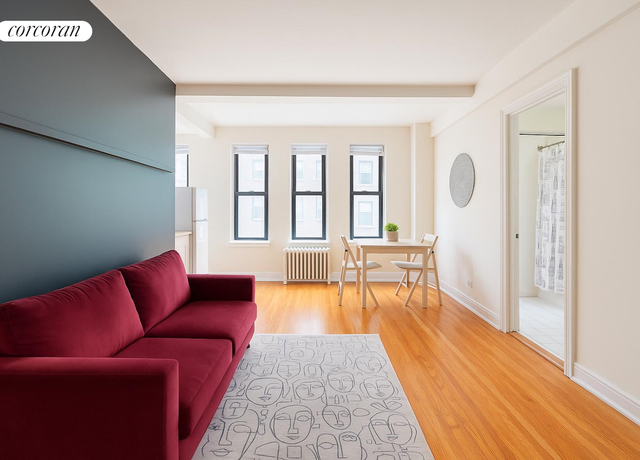 Property at 339 E 58th St Unit 2B, New York City, NY 10022, 1 bath