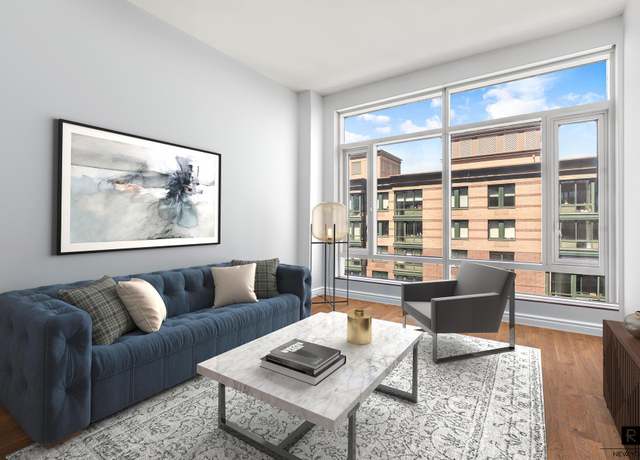 Property at 70 Little West St Unit 7H, New York City, NY 10004, 1 bed, 1 bath