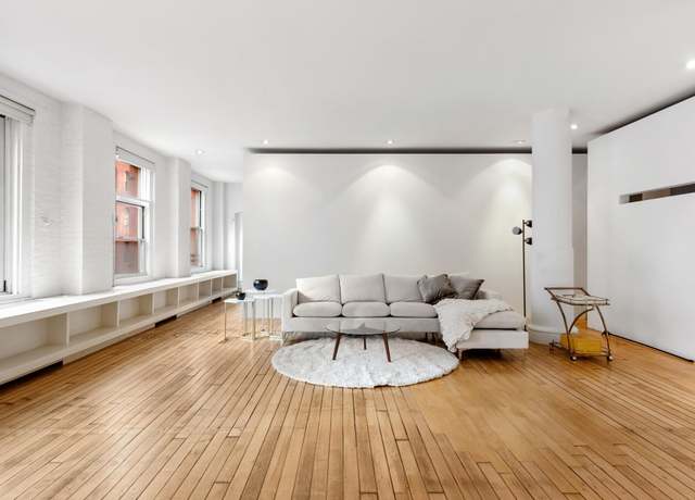 Property at 76 Laight St #3, New York City, NY 10013, 3 beds, 2 baths