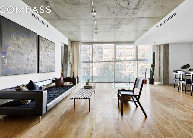 Property at 115 Norfolk St #304, New York City, NY 10002, 2 beds, 2 baths